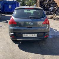 RICAMBI Peugeot 3008 I 1.6 84kW 114Cv 9H05 2013