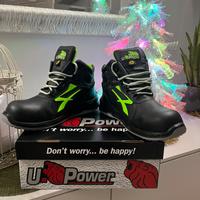 Scarpe UPOWER