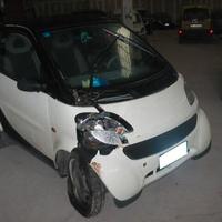 Smart ForTwo 800 CDI Pure