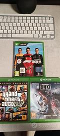 Giochi per Xbox One 