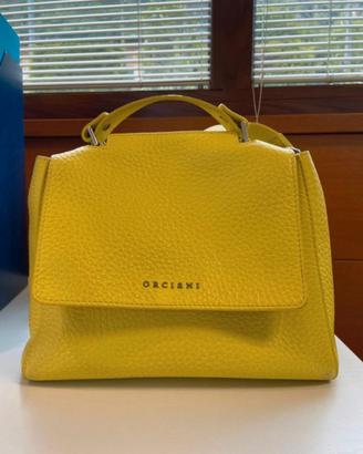 Borsa Orciani Sveva piccola