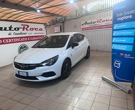 Opel Astra 1.5 CDTI 122 CV S&S 5 porte 2020