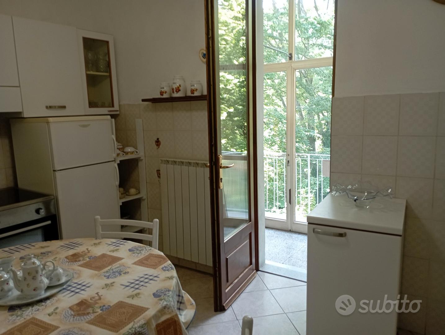Apartment in Abetone Cutigliano, Casotti - Vista 3