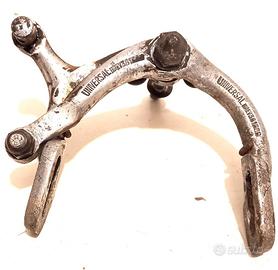 Pezzi d'epoca vari