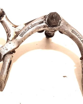 Pezzi d'epoca vari