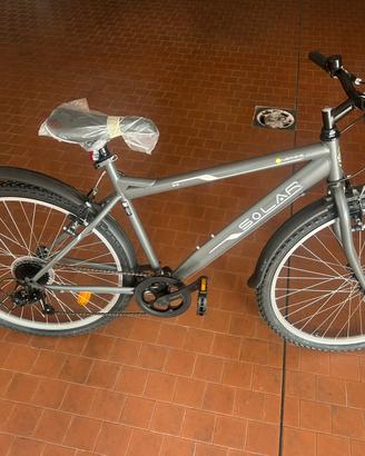 Bicicletta