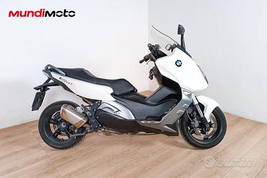 BMW C 600 SPORT - 2014