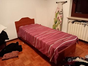 Letto singolo 