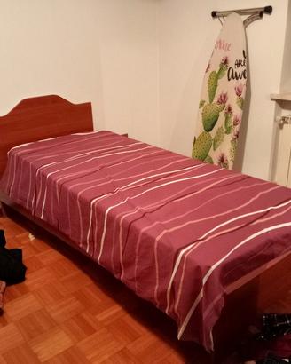 Letto singolo 