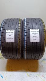 2 GOMME 275 30 20 MICHELIN RFT RIF4578