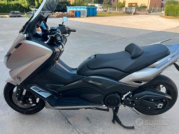 T MAX 530 abs 2016