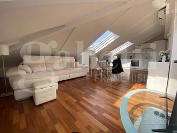 Appartamento Milano [Cod. rif 3313251ARG]