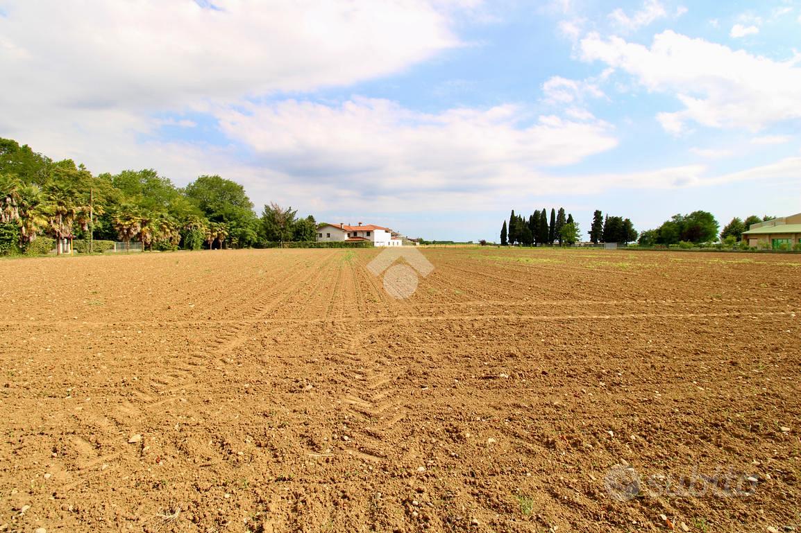 TER. RESIDENZIALE A BAGNARIA ARSA - Vista 4