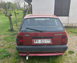 FIAT Tipo - 1993