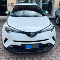 TOYOTA CHR