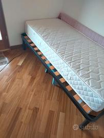 Rete e Materasso Ortopedici