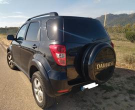 DAIHATSU Terios 2ª serie - 2007