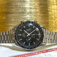 omega speedmaster moonwatch vintage full set 1994