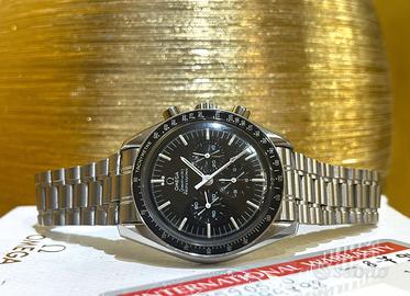 omega speedmaster moonwatch vintage full set 1994