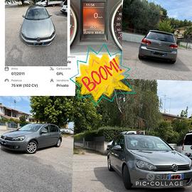Golf gpl