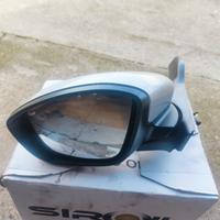 specchietto sx Peugeot 208