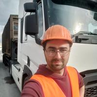 Autista di camion BE/C/CE/CQC | Camionista