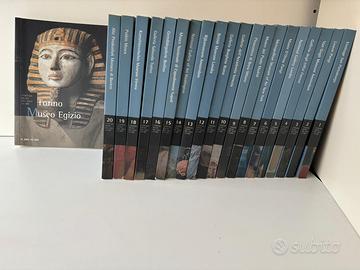 I GRANDI MUSEI DEL SOLE 24 ORE LEGGI