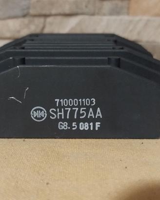 Regolatore ORIGINALE SH775 SH775AA Shindegen