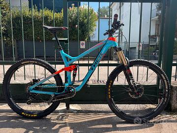 TREK REMEDY 9