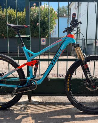 TREK REMEDY 9
