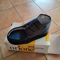 Scarpa post intervento