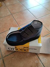 Scarpa post intervento