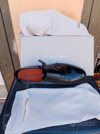 Scarpe  Santoni