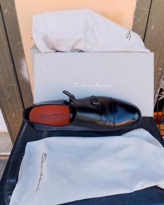 Scarpe  Santoni