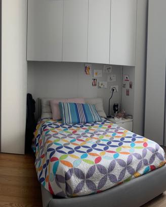 Camera a ponte nuova