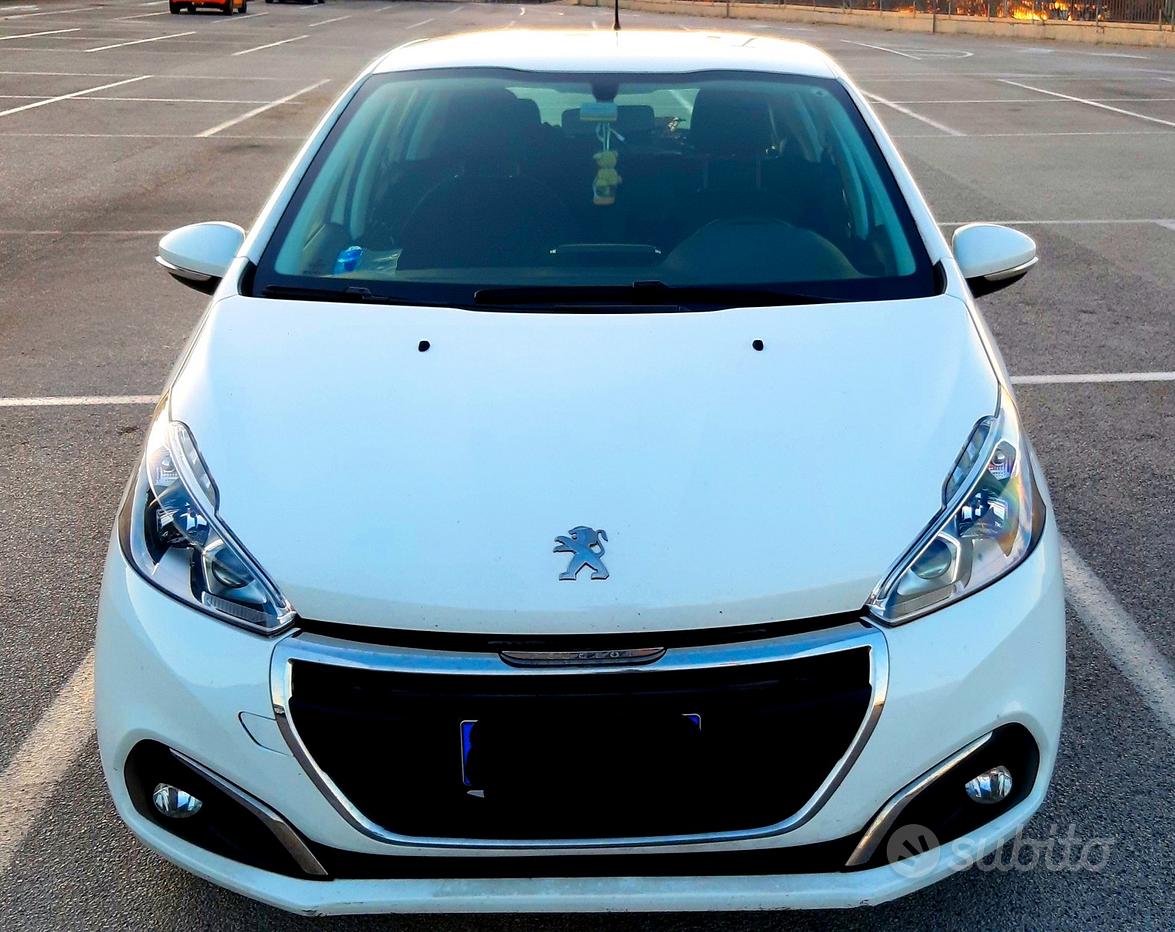 Peugeot 208 1.2