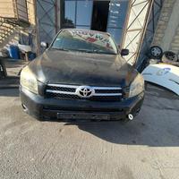 Ricambi Toyota Rav4 2.2 D-4D 177cv del 2009