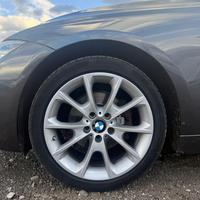 Bmw 320d touring