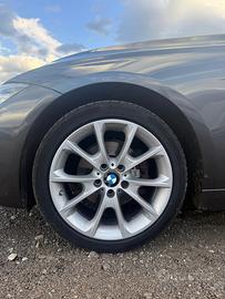 Bmw 320d touring