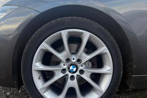 Bmw 320d touring