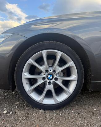 Bmw 320d touring