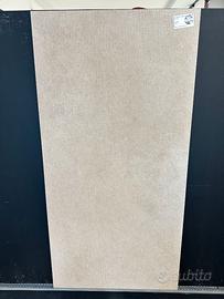 STOCK PIASTRELLE DECORO RIGATO ARIA SABBIA STORMY