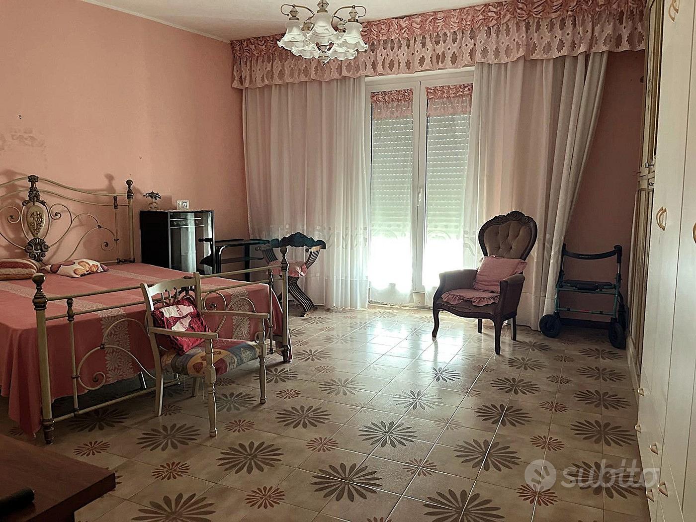 Appartamento – San Severo, Foggia - Altro