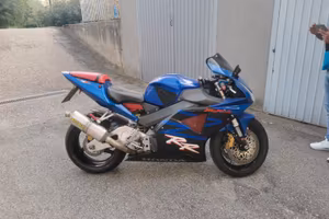 CBR 954 FIREBLADE