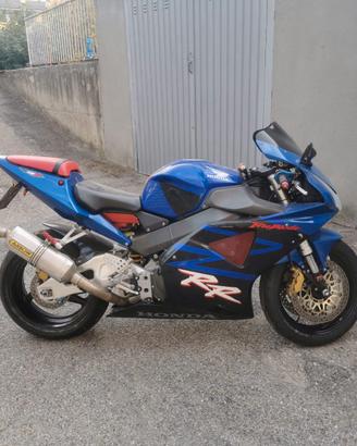 CBR 954 FIREBLADE
