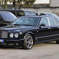 BENTLEY Arnage T