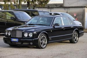 BENTLEY Arnage T