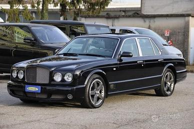 BENTLEY Arnage T