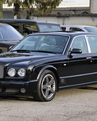 BENTLEY Arnage T