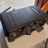 Valigia indistruttibile